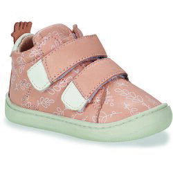 Easy Peasy Visoke superge MY DEBOO VELCRO Oranžna Cene