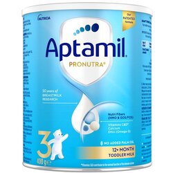 Nutricia aptamil - 3 pronutra Cene