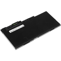 Green cell Baterija za HP EliteBook 740 / 750 / 840 / 850, 4000 mAh Cene