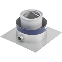 FIAP 2411 UniSkim Active 36.000 skidač prljavštine za ribnjak (D x Š x V) 740 x 740 x 400 mm 1 St. Cene