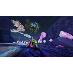 Outright Games Gigantosaurus: Dino Kart (Switch) Cene