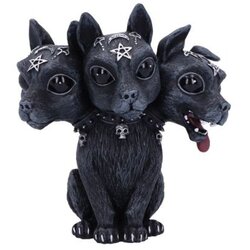 Nemesis Now Diabarkus 10.5 cm Figurica Cijene