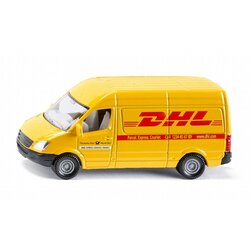 Siku Mercedes-Benz DHL kombi vozilo 1/86 Cene