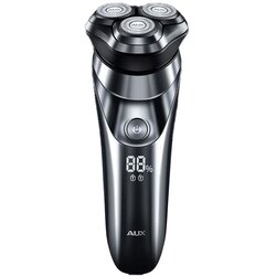 Aux Električni brivnik -88 LED 5W 67db 360°IPX7, (20652741) Cene