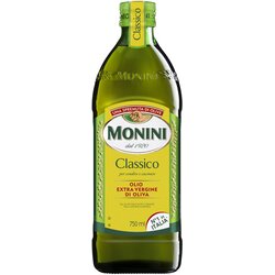 Monini Ekstra djevičansko maslinovo ulje 750ml Cijene
