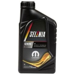 Selenia k motorno ulje 5W40 1L Cene