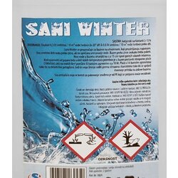 Sani Hem Sanihem Winter 1000ml Cene