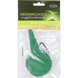 Growers Choice by Tildenet Razpršilnik semen Cene