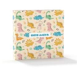  Album dino svet 10x15/100 2314 Cene