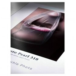 Hahnemuhle photo pearl 310 A4 foto papir Cene