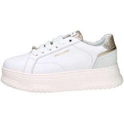 Janet&Janet Nizke superge J-422 Bela Cene