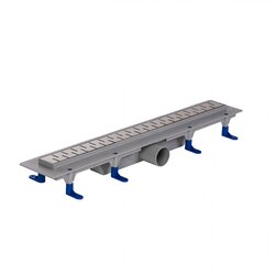Styron tuš kanalica medium 600 (STY-ME-60) Cene