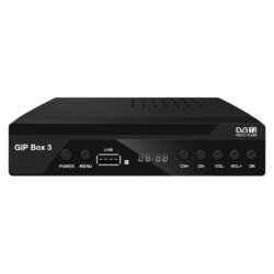 Golden Interstar GIP Box 3 Cene