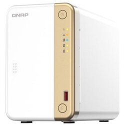 STORAGE QNAP NAS TS-262-4G Cene