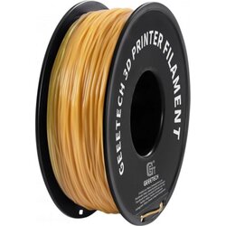 GEEETECH TPU Transparent Gold - 1,75 mm / 1000 g Cene
