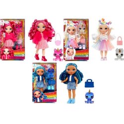 Rainbow surprise Rainbow high littlest doll asst 2 ( 531210 ) Cene