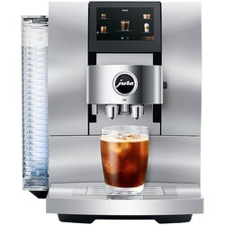 Jura Aparat za kafu Z10 Aluminium black Cene