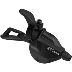 Ručica Mjenjača Shimano, Sl-U6000-10R, Cues, Right, 10-Speed Rapidfire Plus 2050Mm Inner, W/O Optical Gear Display, W/Otsp41 Black Outer 600X300Mm Cijene