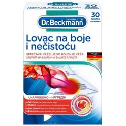 Dr. Beckmann Dr.Beckmann Color Hunter maramice 30/1 Cene