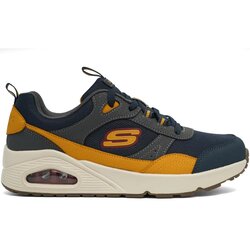 Skechers patike za dečake uno, tamnosive Cene