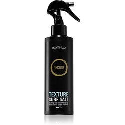 Montibello Decode Texture Surf Salt sprej za teksturu sa soli 200 ml Cene