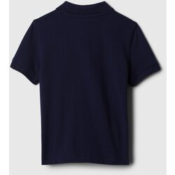 GAP Kids' Polo T-Shirt - Boys Cene