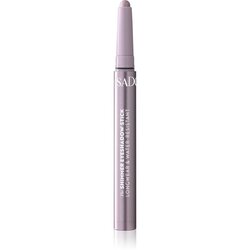 IsaDora The Eyeshadow Stick Shimmer dugotrajna sjenila za oči u olovci sa šljokicama nijansa 42 Lavender Vibe 1.2 g Cene