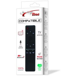 Jolly Line Nadomestni daljinec Samsung Smart TV, (20440408) Cene
