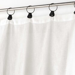 Douceur d intérieur Voile zavese LINKA Bela Cene