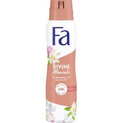 Fa Divine moments deospray, 150 ml Cene