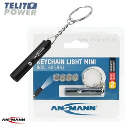 Ansmann mini Lampa privezak ( 3390 ) Cene
