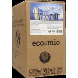 eco & mio All In One gel za pranje posuđa Cene
