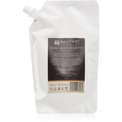 BAOPURE Collection Hair and Body Shampoo šampon za kosu i tijelo 360 ml Cene
