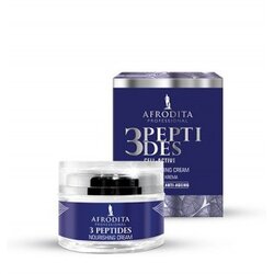 3 PEPTIDES Hranjiva krema Cene