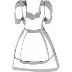 Birkmann Model za piškote Dirndl Cene
