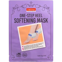 Purederm maska za negu nogu one step 6 g Cene