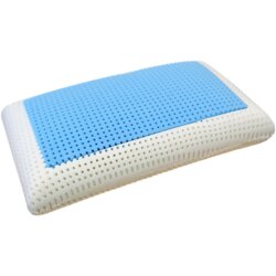 Hespo jastuk za spavanje Blue Lavander 70x40x14cm Cene