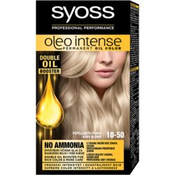 Syoss OLEO INTENSE boja za kosu 10-50 pepeljasto plava Cene