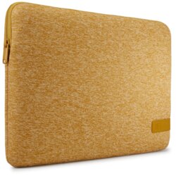 CASELOGIC Case Logic torba 15.6" Reflect Laptop Sleeve, žuto-bijela (CLREFPC-116CO) Cene