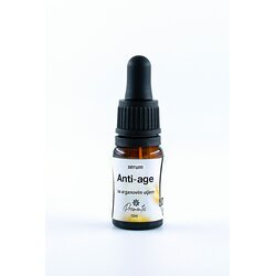 Promontis serum anti age argan 10ml Cene