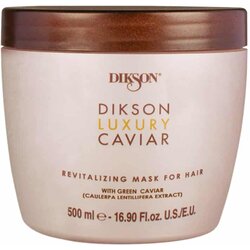 Dikson Luxury Caviar Green Mask 500ml – Prirodna maska za podmladjivanje kose Cene
