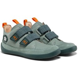 Affenzahn čevelj nizek Leather Buddy Bunny 00428-20153 barefoot F mint 28 Cene