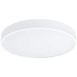 Sollux SL.1249 - ONYX LED plafonsko svetlo, 48W/230V, prečnik 60 cm, belo Cene