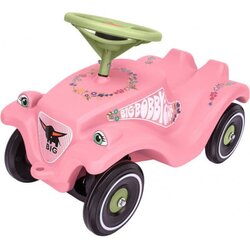 Big Bobby Car - Classic Flower Cene