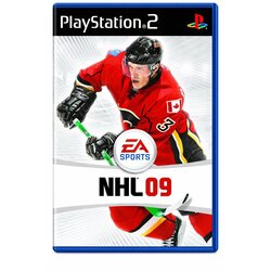 Nhl 09 (PS2) - rabljeno Cene