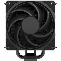Cooler Master CPU Cooler Hyper 212 3DHP Black Cene