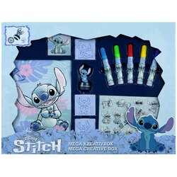 Undercover Lila & Stitch ustvarjalni set Cene