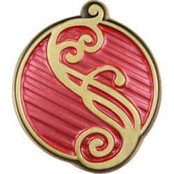 Wicked Glindas Shiz priponka Noble Collection Cene