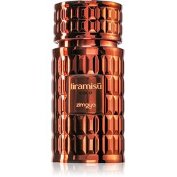 Zimaya Tiramisu Coco parfemska voda uniseks 100 ml Cene