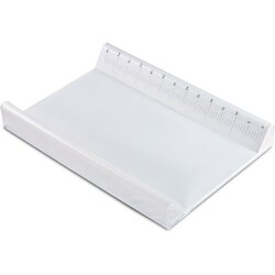 Sensillo Podloga za presvlačenje 70cm bijeli Cene